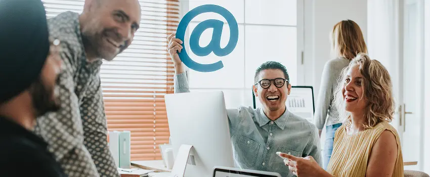 outsourcing email marketing